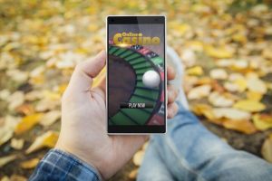 mobile casino UK for slots fans